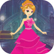 Best Game 427 Beautiful Blonde Princess Escape