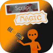 Scrap Magic