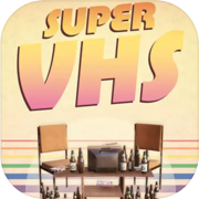 Play Super VHS