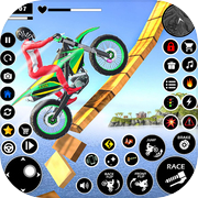 Bike Race Games: Bike Stunt 3D