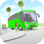 Zmmy Bus Simulator 3d Bus Game