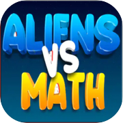 Aliens VS Math