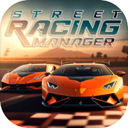 Street Racing Manager - Tycoon