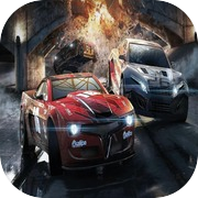 TurboCar 3D Racing