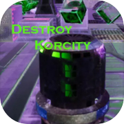 Play Destroy Korcity