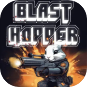 Blast Hopper