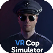 VR Cop Simulator
