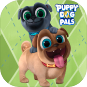 Play Puppy dog Pals : R & B