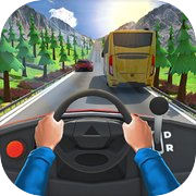 Vehicle Car Master 3D