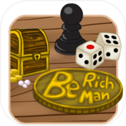 Play Be Rich Man