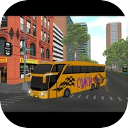 Play Dubai Bus Driving Game