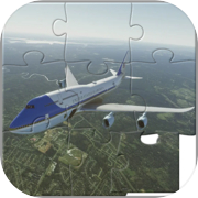 Play Flight Simulator Jigsaw Puzzle