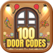 Play 100 Door Codes