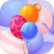 Play Bursting Balloons