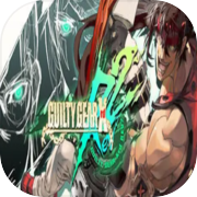 Play GUILTY GEAR Xrd REV 2