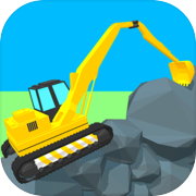 Excavator Race