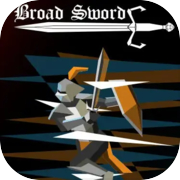 Broad Sword