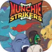 Munchie Strikers