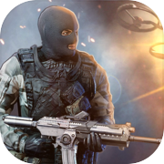 Play Tactical Ops: FPS War Zone