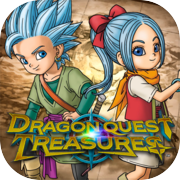 Play Dragon Quest Treasures (NS)