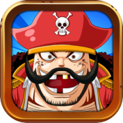 Play Pirates: Legendary Captain