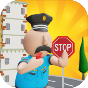 Traffic Master: Obey Rules!