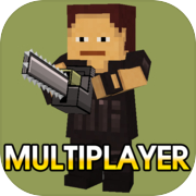 Play Pixel Arms Ex : Multi-Battle