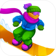 Snowboard Game