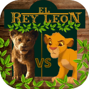 Play El León Rey Juego Versus