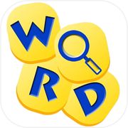 Word Connect Game : Puzzle