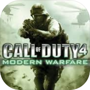 Play Call of Duty® 4: Modern Warfare® (2007)