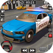 Play NYPD Police Shooting Car Chase