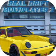 Play Real Drift Multiplayer 2
