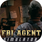 Play FBI Agent Simulator