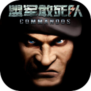 Play Commandos: men of Courage