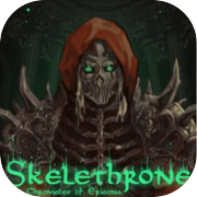 Play Skelethrone: The Chronicles of Ericona