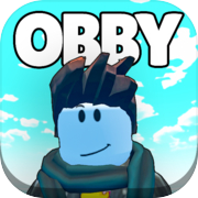 OBBY GAMES BROOKHAVEN