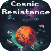 Cosmic Resistance