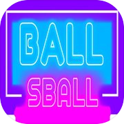 Balls Ball Game