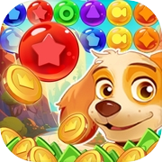 Bubble Shooter Journey