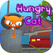 Play Hungry Cat