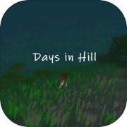 Days in Hill