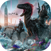 Walkthrough For Ark: Survival Evolved