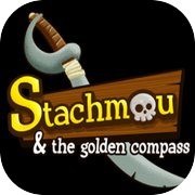 Play Stachmou & the Golden Compass