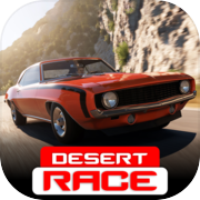 Desert Race