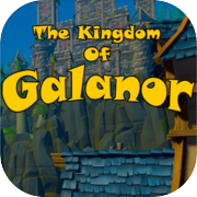 Play The Kingdom of Galanor