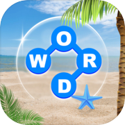 Word Relaxing: Calm Puzzle