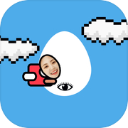 Play Flying Face bird