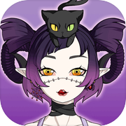 Play Monster Avatar Maker