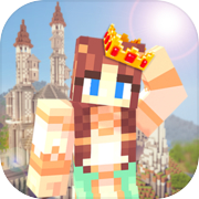 Play Princess Girls: Fairy Kingdom